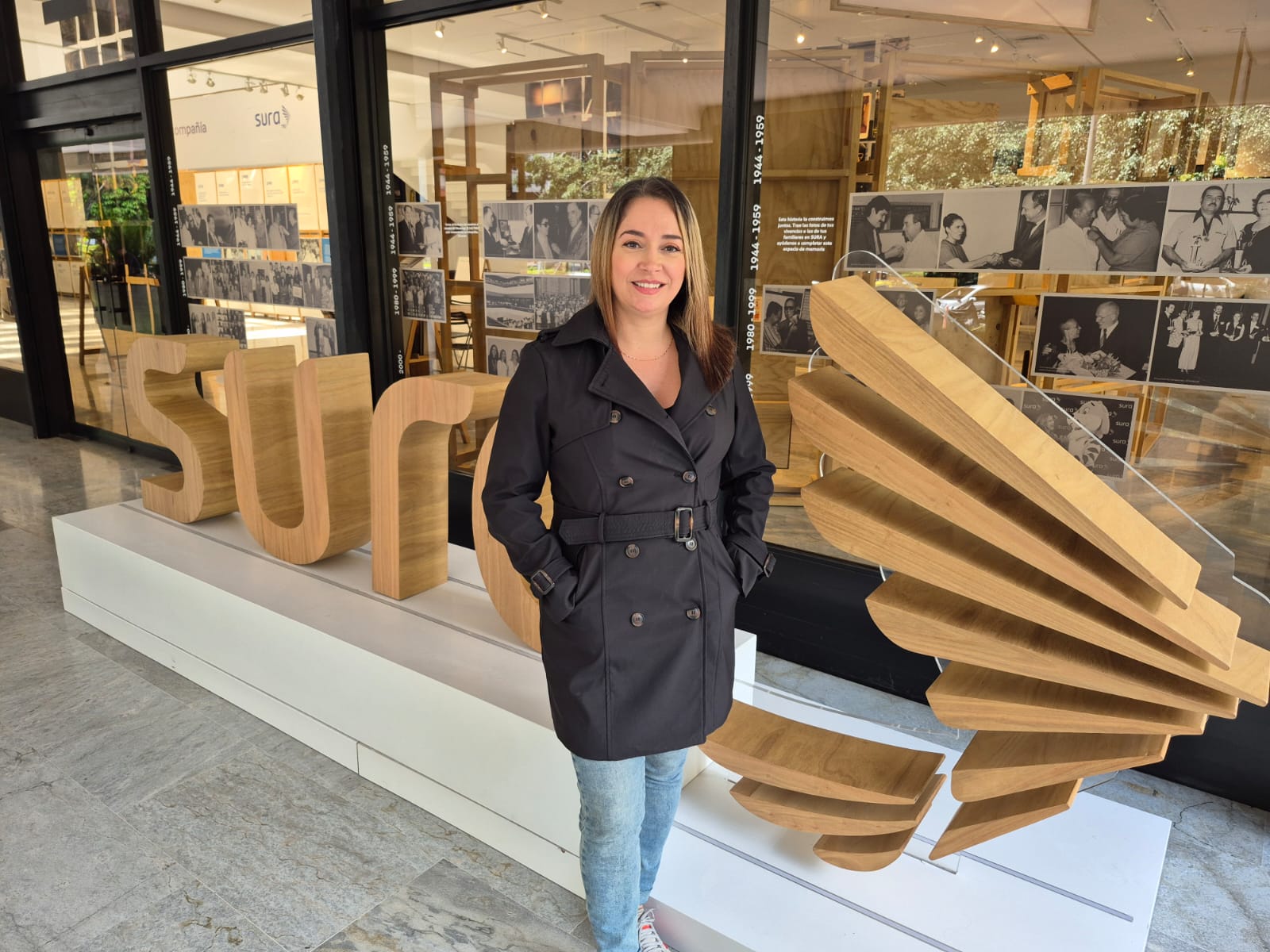 Asesora de Seguros Sintegra